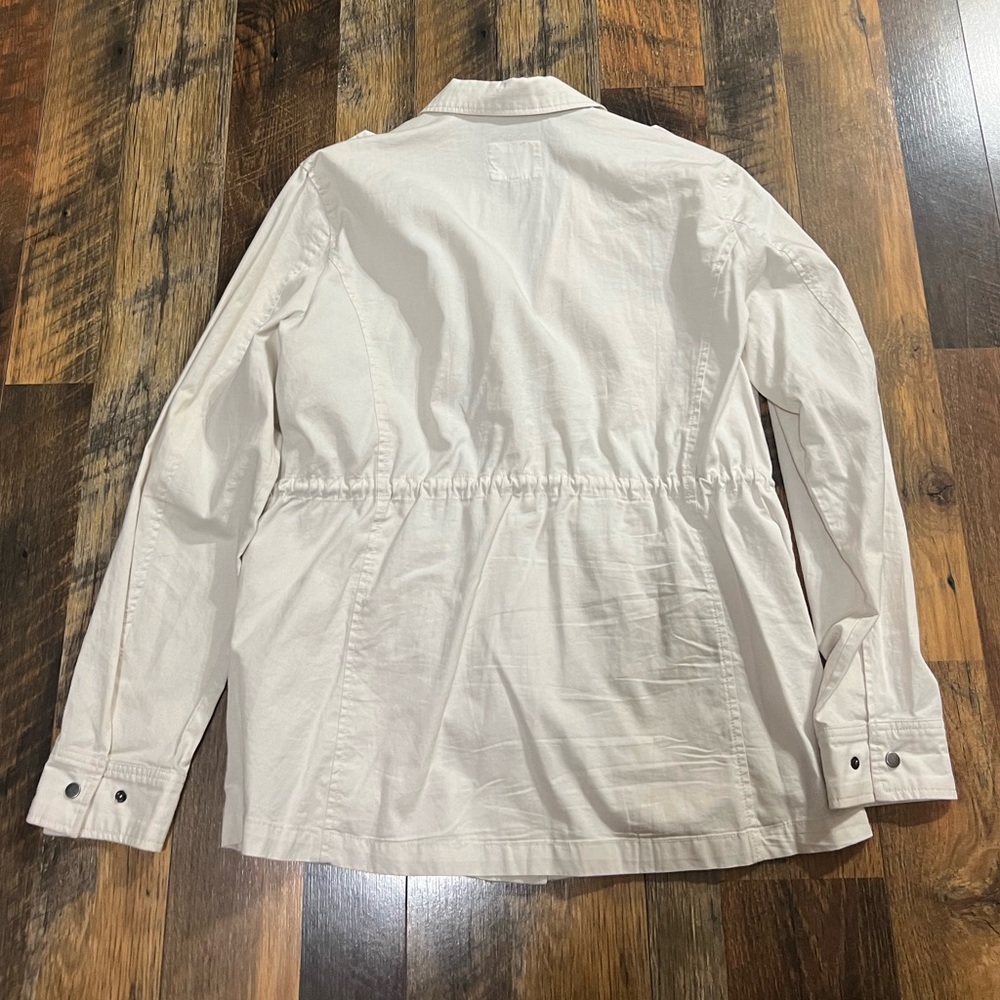 Rails Miller Utility Jacket - Picture 9 of 14